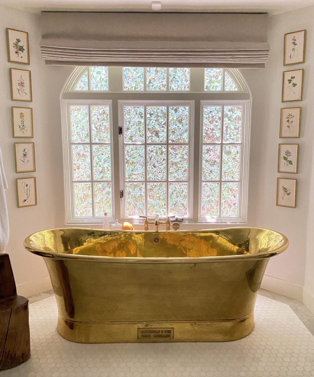 Kendall Jenner - décor - itens de decoração - decor - banheiro - https://stealthelook.com.br