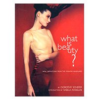 What is Beauty? New Definitions From the Fashion Vanguard