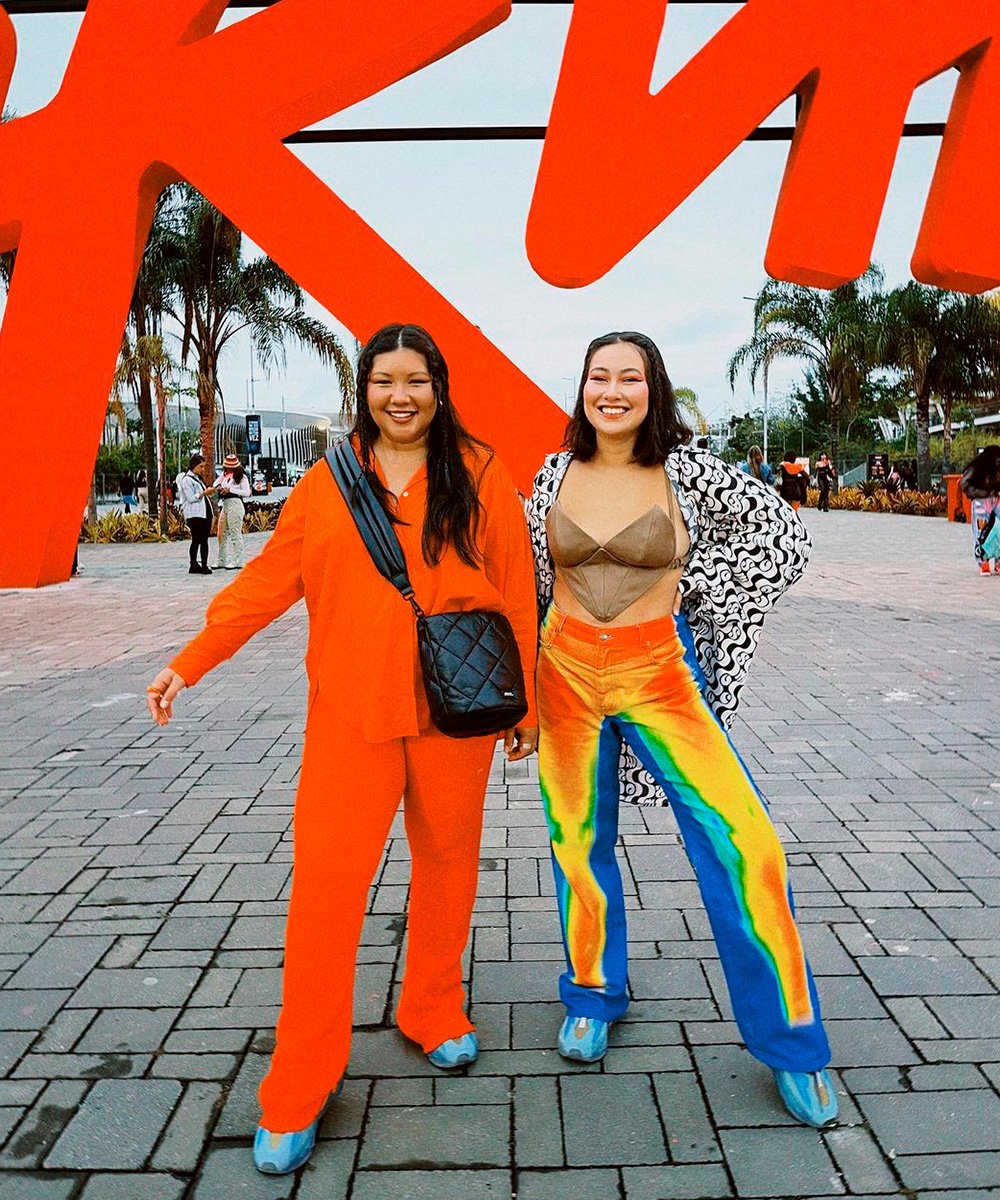 Two Lost Kids - looks-festival-rock-in-rio-rir - melhores looks do Rock in Rio - inverno  - brasil - https://stealthelook.com.br
