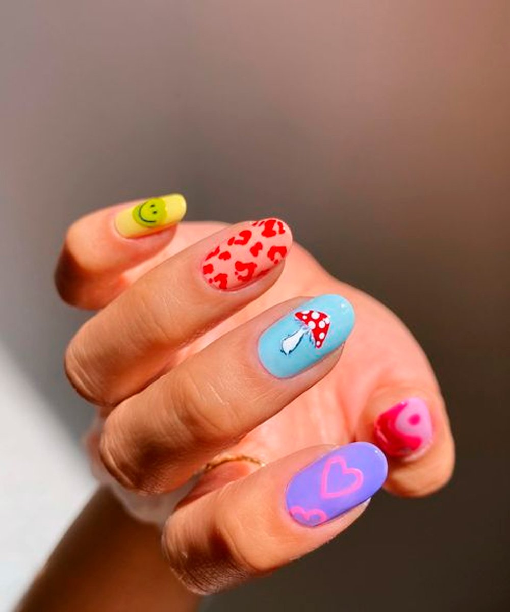 nail art para a primavera - nail art para a primavera - nail art para a primavera - nail art para a primavera - nail art para a primavera - https://stealthelook.com.br