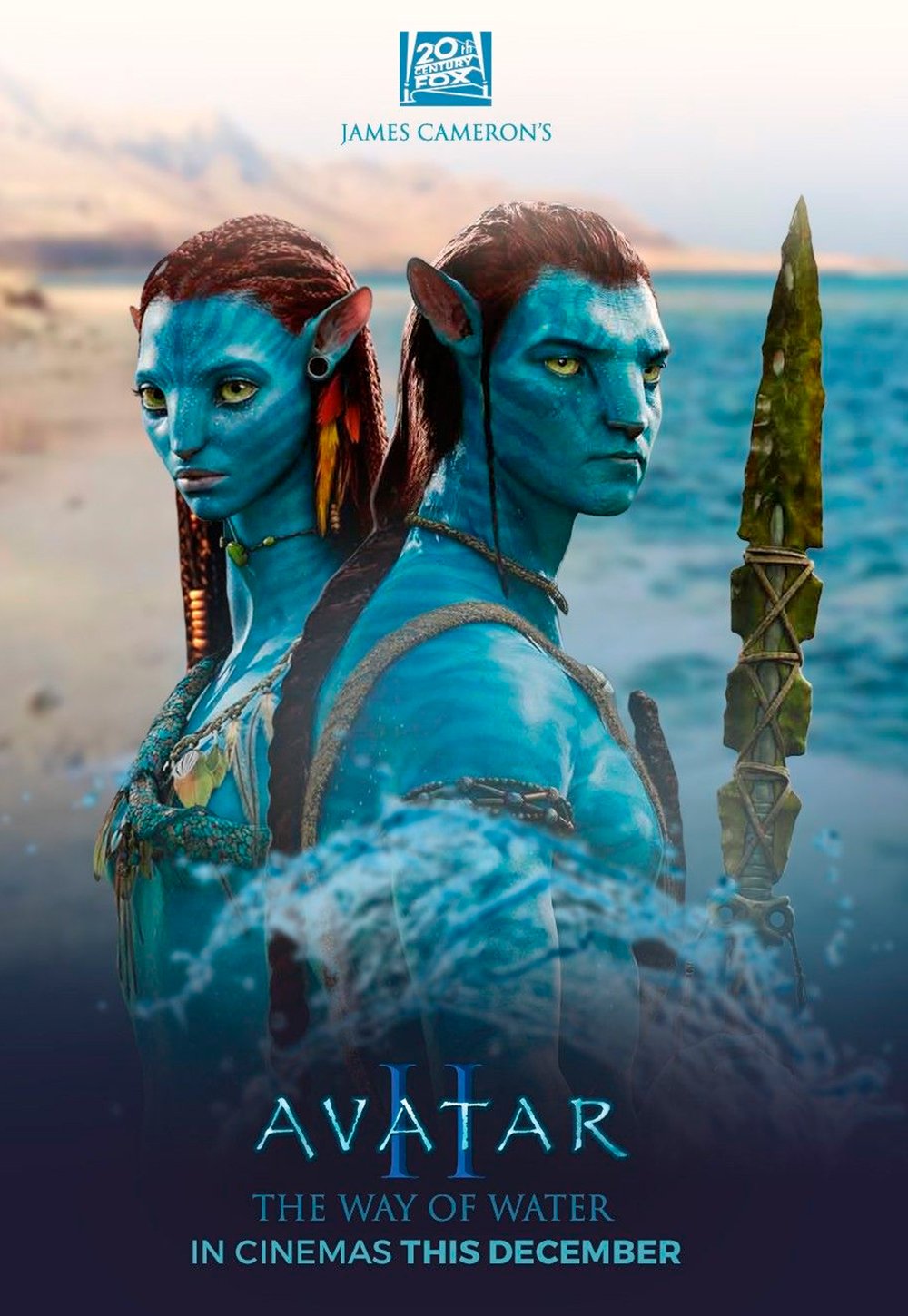 It girls - novos filmes, Avatar - novos filmes - Inverno - Street Style  - https://stealthelook.com.br