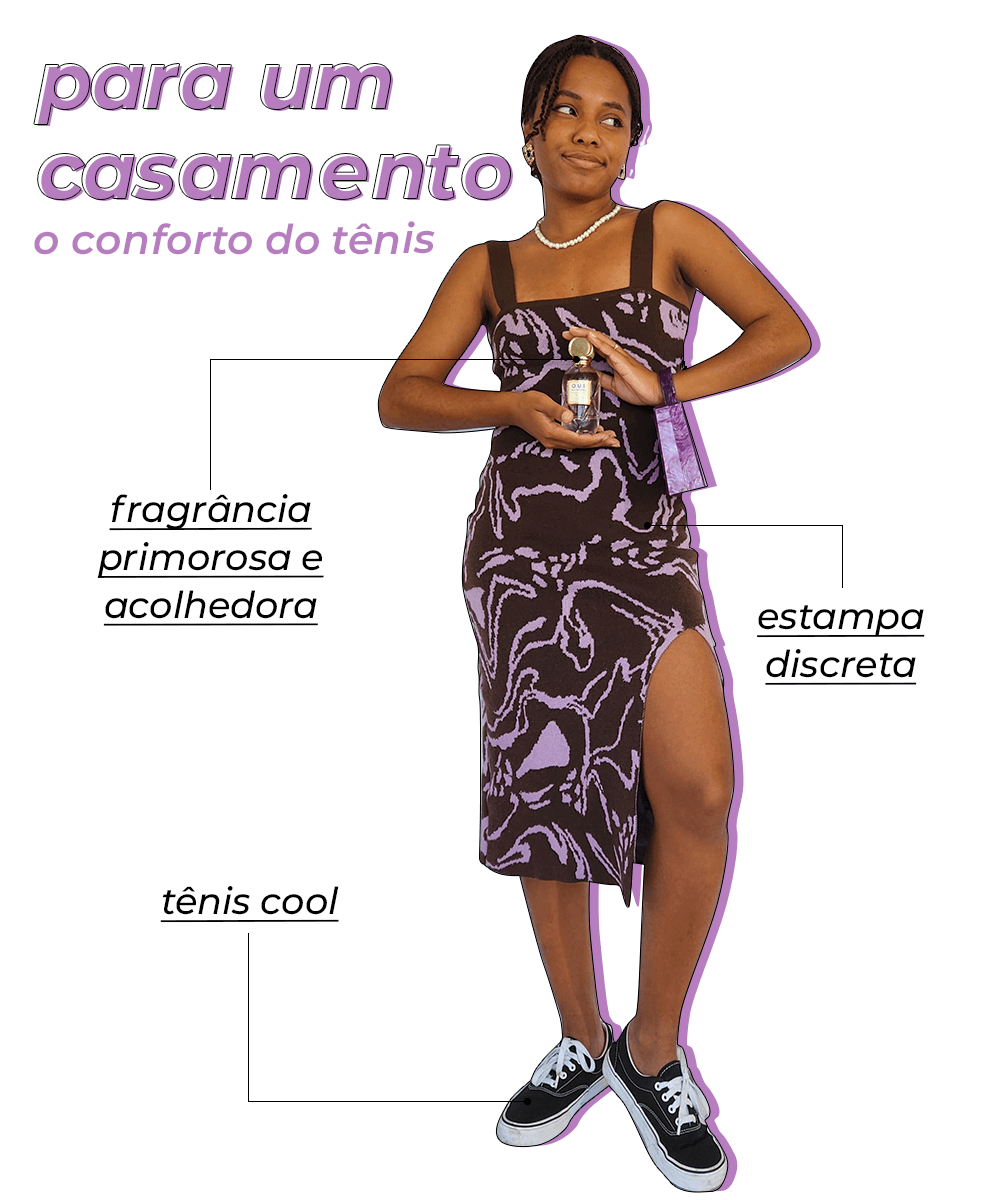 Claudiana Ribeiro - regras-de-moda-perfume-oui - protocolos de moda - primavera - brasil - https://stealthelook.com.br
