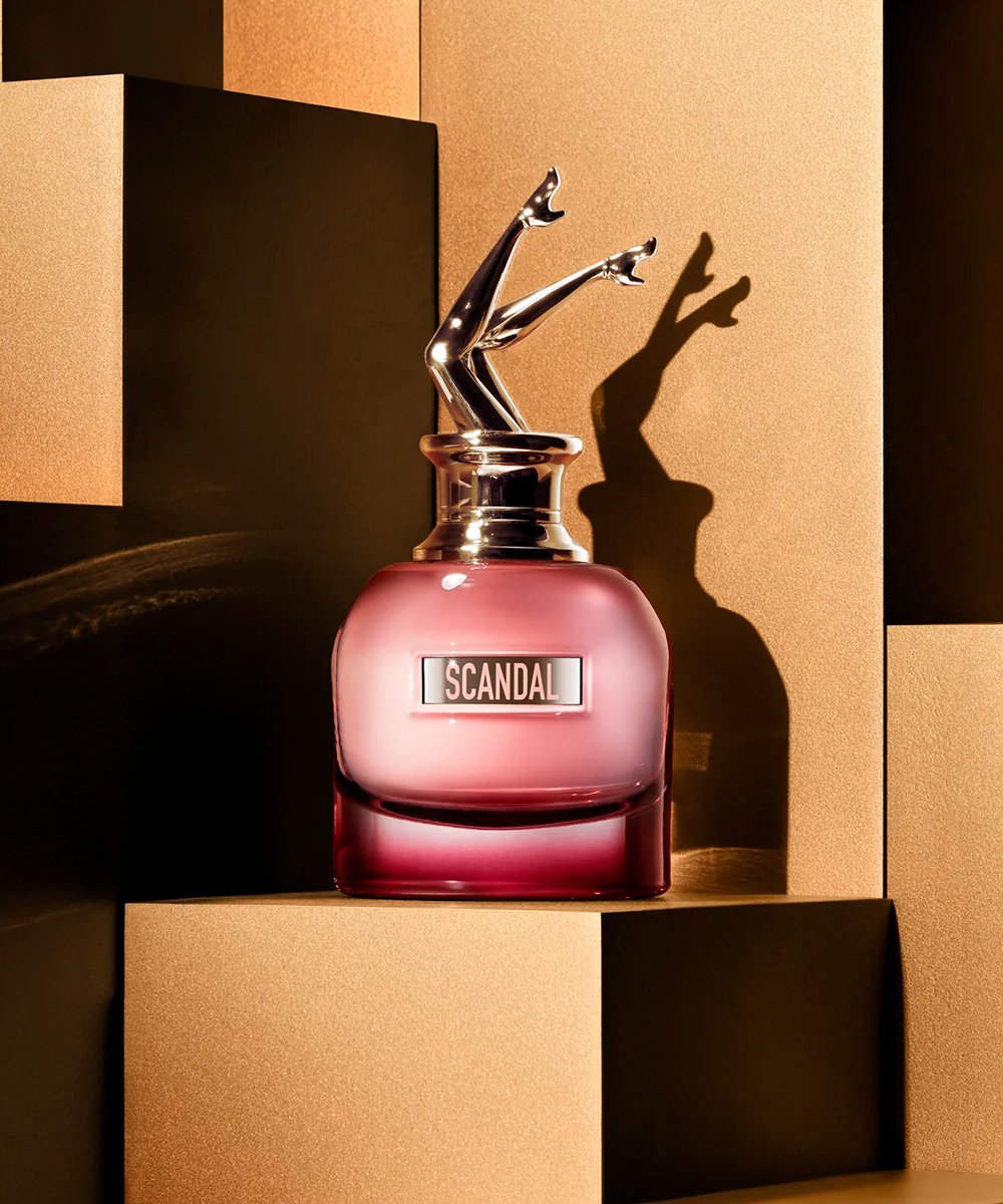 Jean Paul Gaultier  - perfume - perfume importado - inverno  - brasil - https://stealthelook.com.br