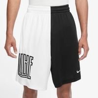 Shorts Nike Dri-FIT Masculino - Branco