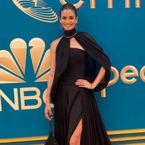 Emmy Awards 2022: os comentários da Carol Ribeiro sobre os melhores looks
