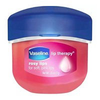 Vaseline Hidratante Protetor Labial Therapy Rosy Lips 7g