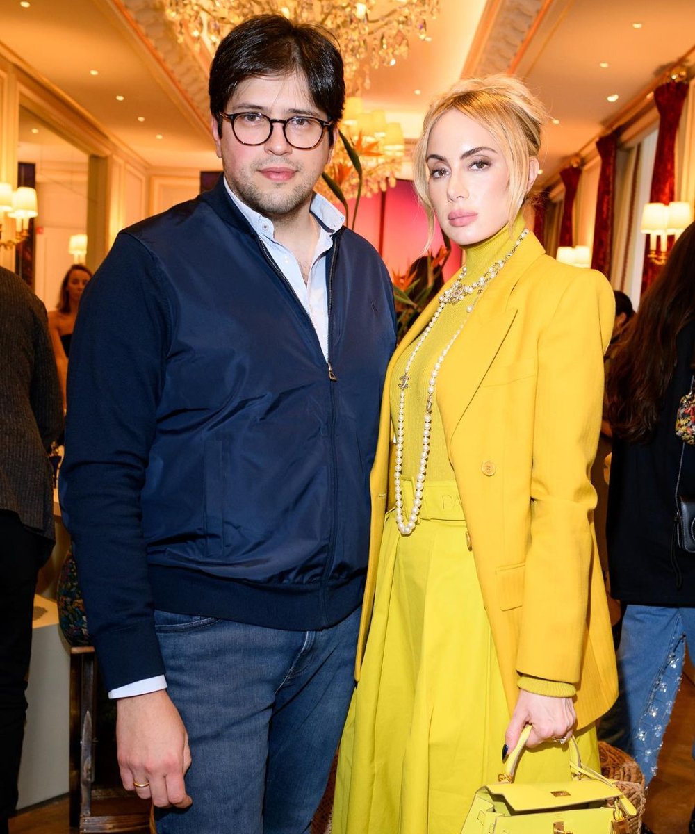 Alexandre Birman e Sira Pevida - moda - Paris - fashion - Alexandre Birman - https://stealthelook.com.br