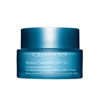 Hidratante Facial Clarins Skin Hydra Essentiel SPF15 50ml - Incolor