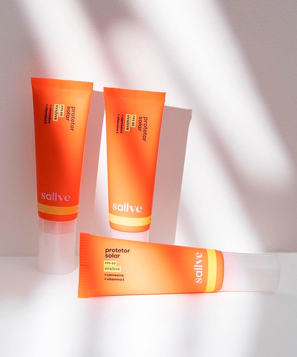 Sallve - produtos da Sallve, protetor solar laranja facial - produtos da Sallve - produtos da Sallve - produtos da Sallve - https://stealthelook.com.br