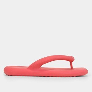Chinelo Shoestock Injetado Comfy Feminino - Feminino - Rosa