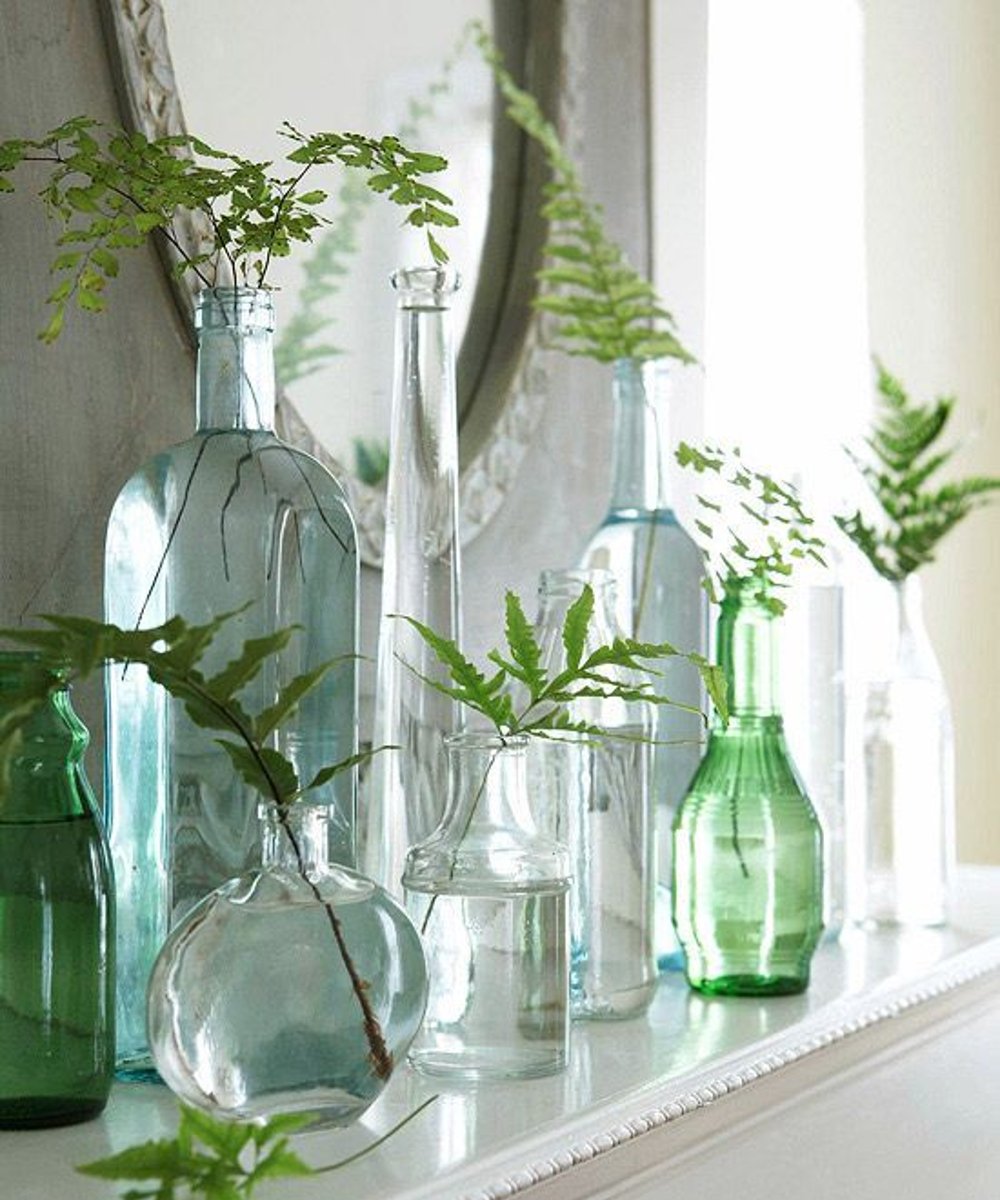 Better Homes and Gardens - decoração - vasos de plantas - plantas - décor - https://stealthelook.com.br