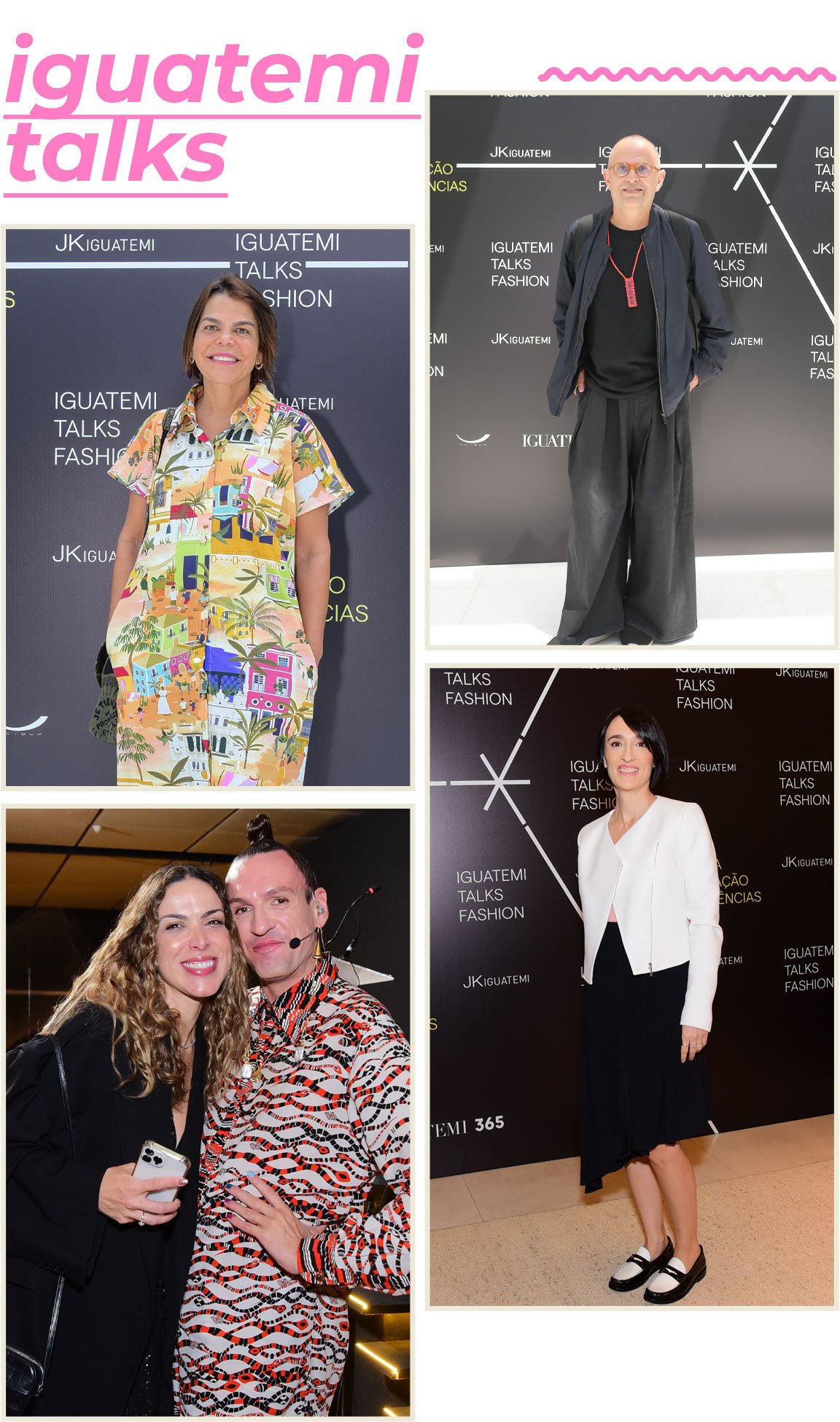 O metaverso e a sustentabilidade no mundo da moda virtual » STEAL THE LOOK