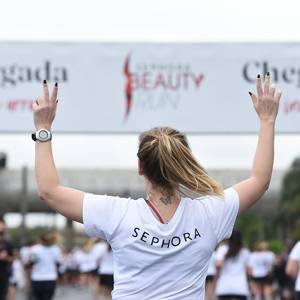 O Sephora Beauty Run está de volta e nós te contamos tudo sobre