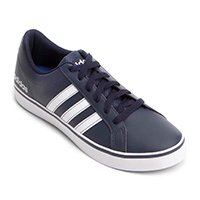 Tênis Adidas Vs Pace Masculino - Azul