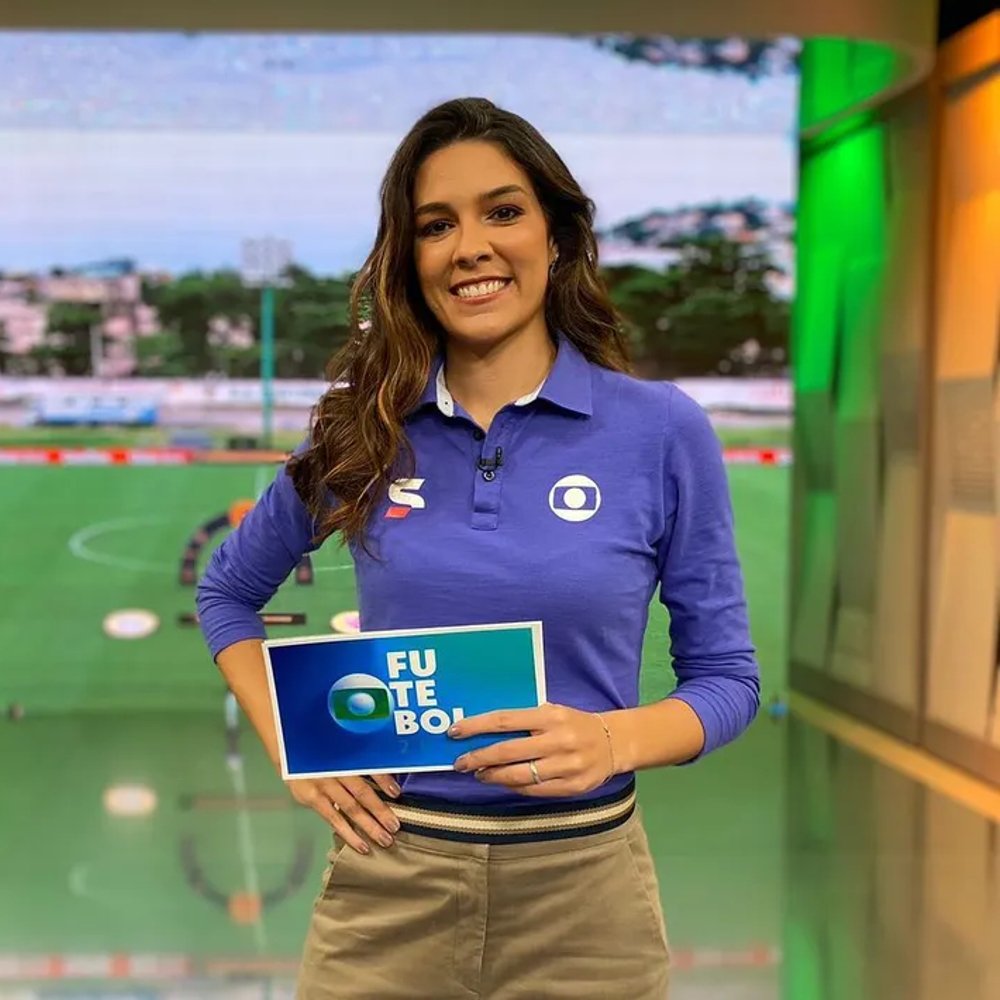 Renata Silveira - esporte - Copa do Mundo 2022 - comentarista - futebol - https://stealthelook.com.br
