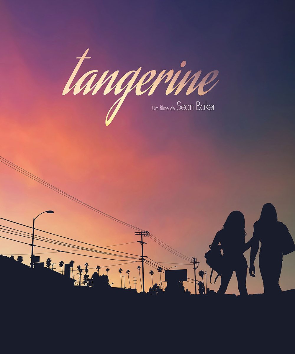 Tangerine - fim de ano - filmes de Natal - Natal - clima natalino - https://stealthelook.com.br