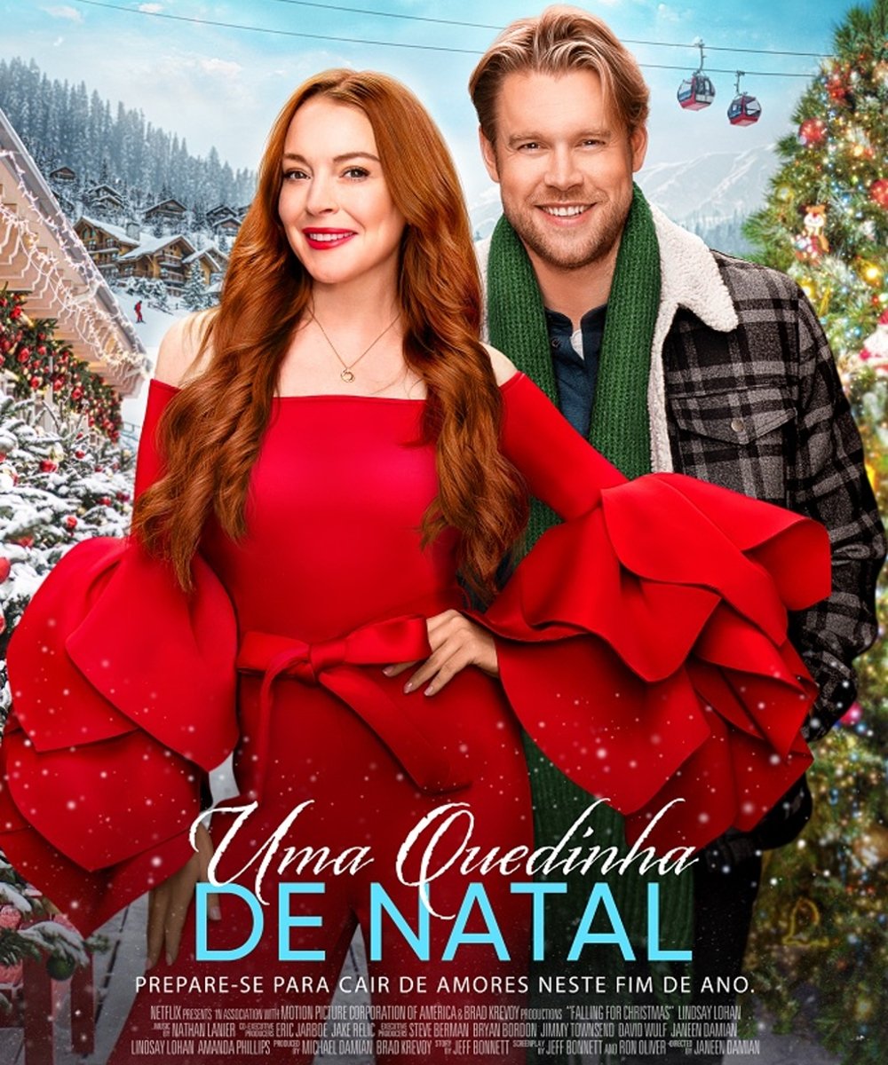 Filmes para assistir no Natal – TVCI