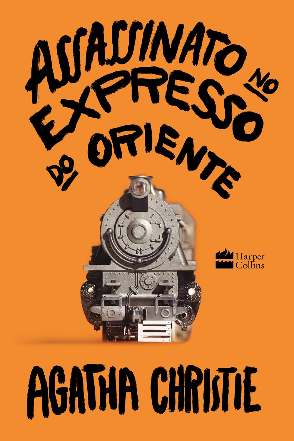 Assassinato no Expresso do Oriente - mistério - livros para iniciantes - livro - hábito da leitura - https://stealthelook.com.br