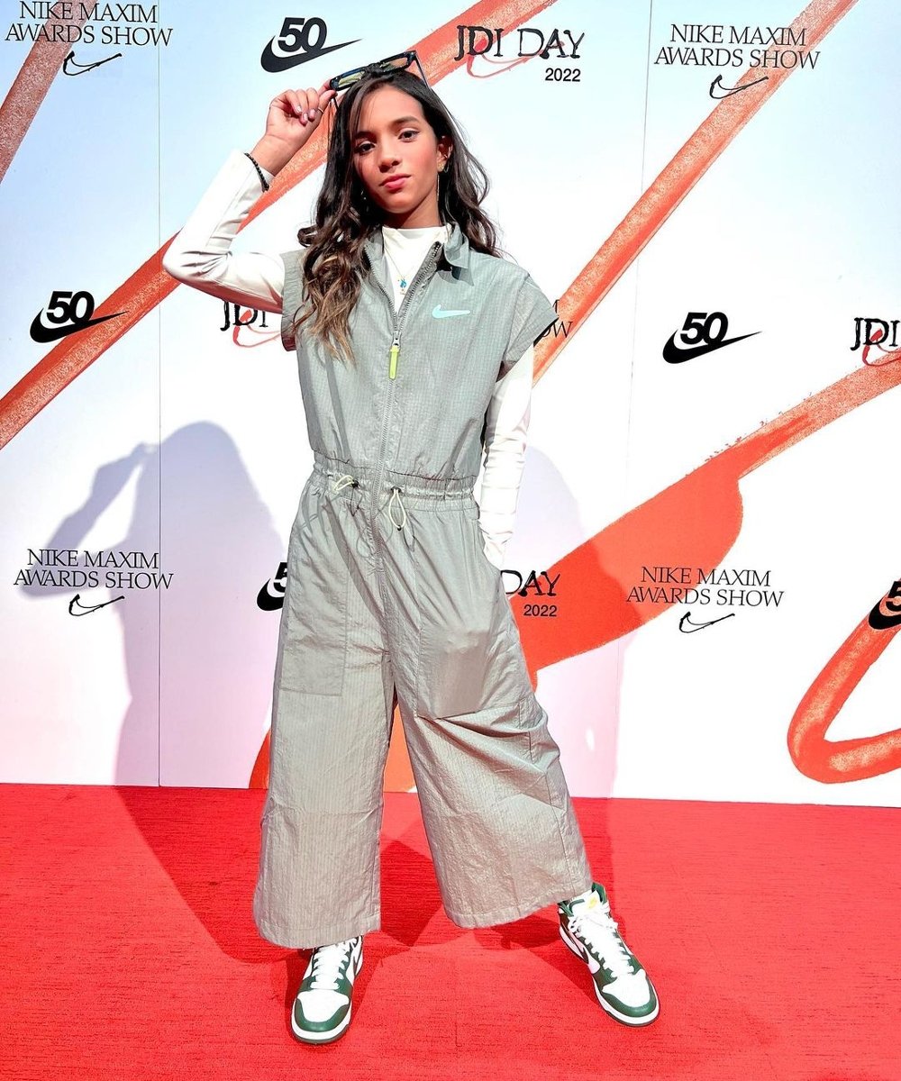 Rayssa Leal - moda - melhores looks - fashion - street style - https://stealthelook.com.br