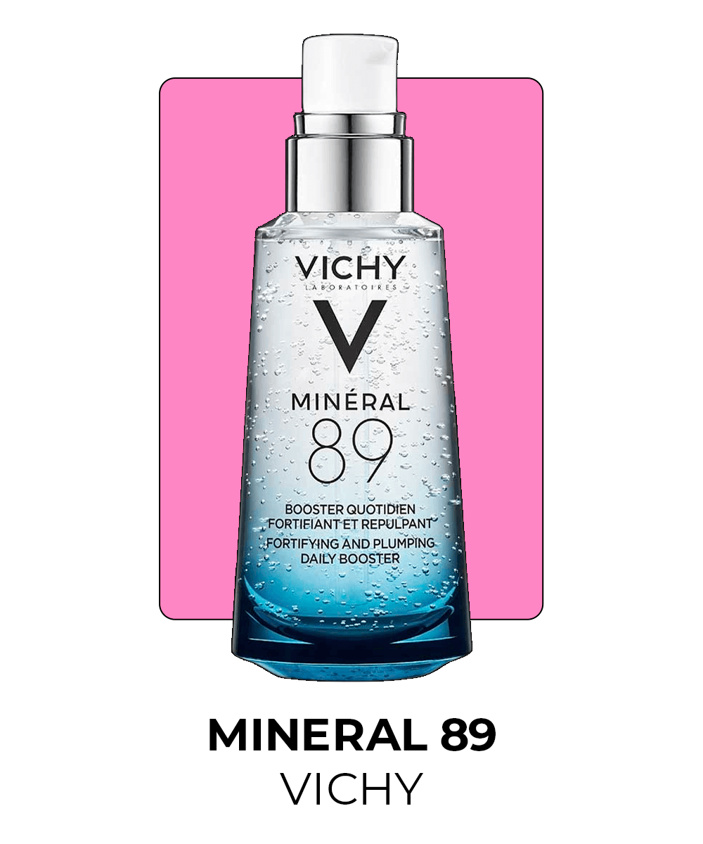 vichy - skincare-verao - produtos de belza - verão - brasil - https://stealthelook.com.br