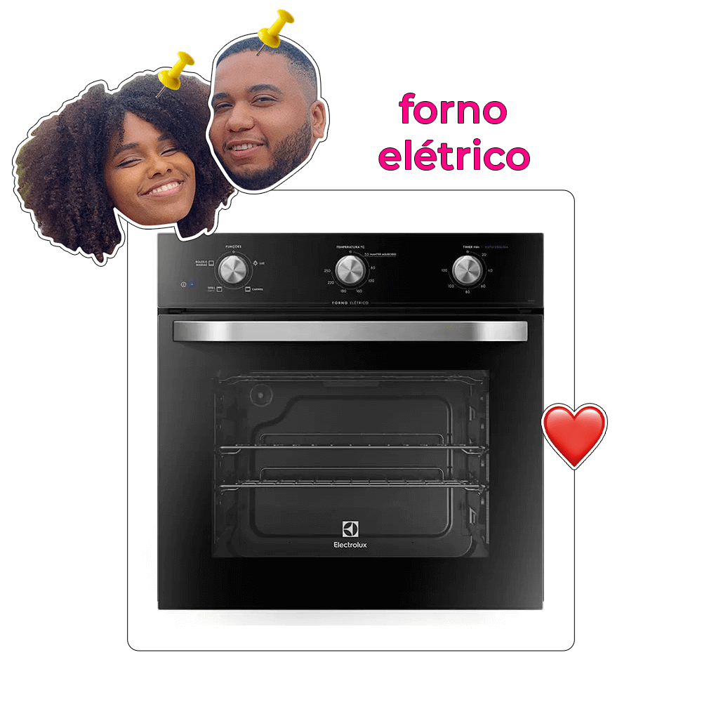 Claudiana Ribeiro e Gabriel Menezes - forno-eletrico - quero de casamento - primavera - brasil - https://stealthelook.com.br