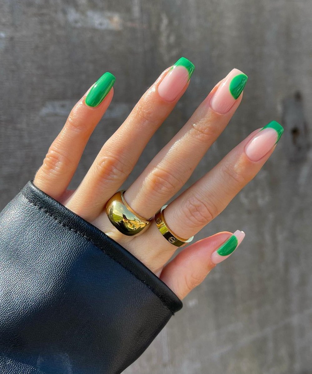 De olho na copa: 7 nail arts verde e amarelo para assistir aos