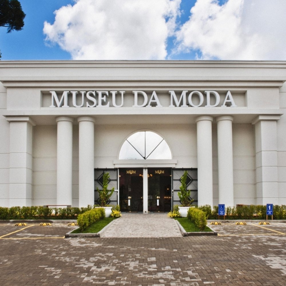 Museu da Moda - Rio Grande do Sul - moda - Brasil - Canela - https://stealthelook.com.br