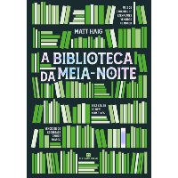 a biblioteca da meia-noite