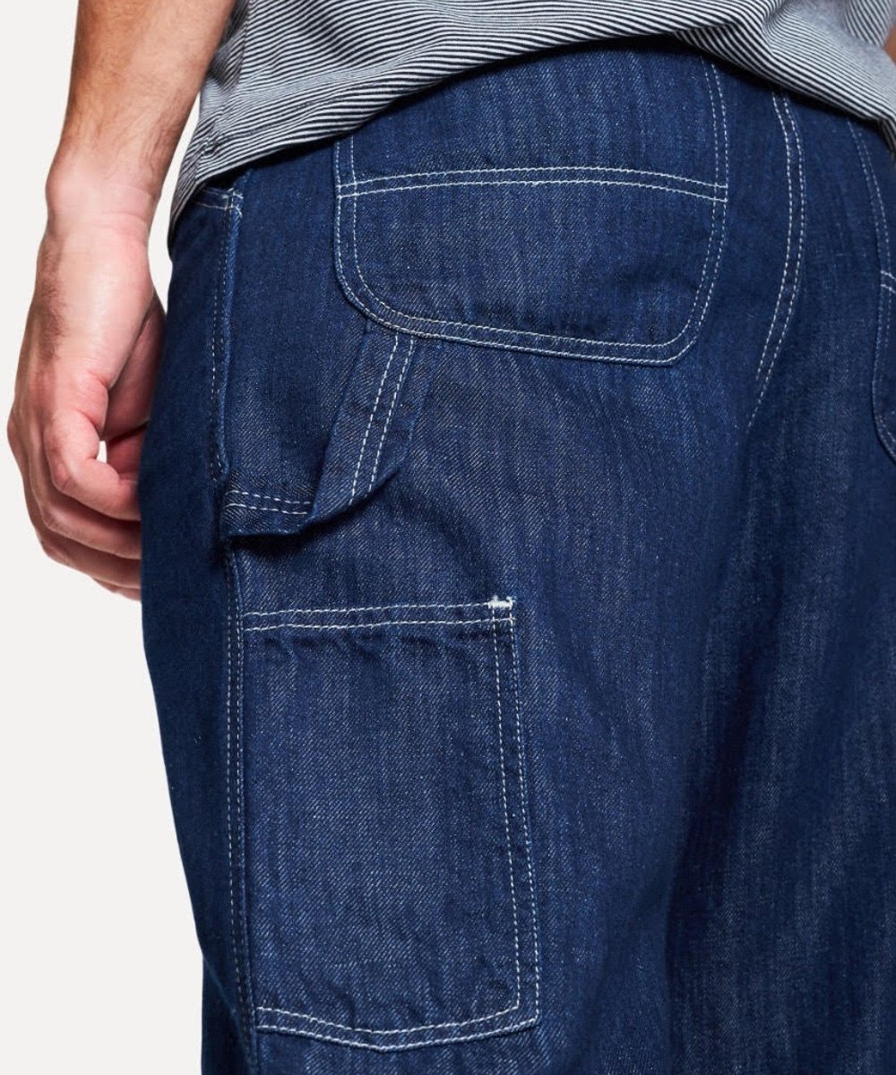 Conheça a nova linha de jeans sustentável da Reserva » STEAL THE LOOK