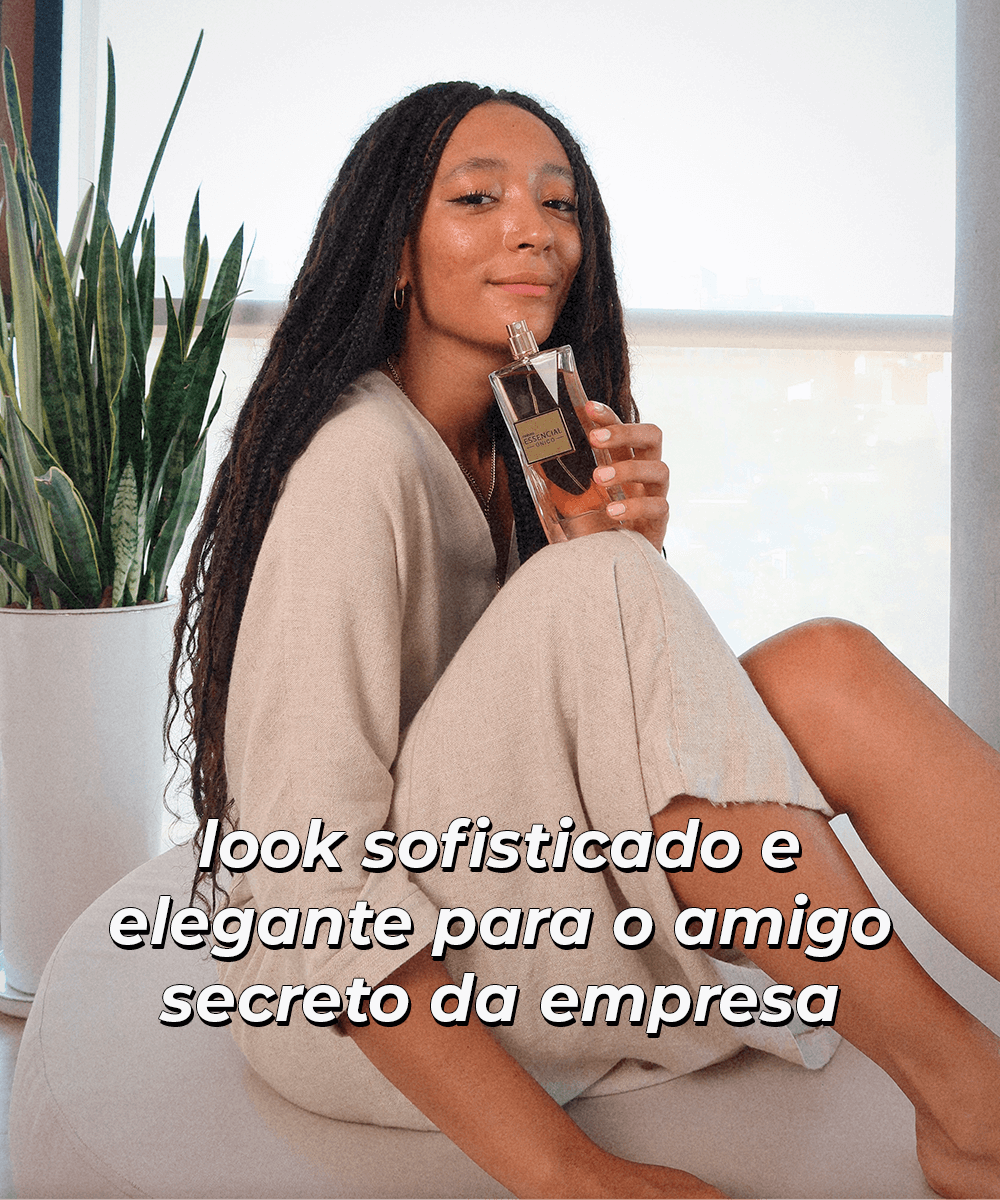 Rafaela Lopes - presente-perfume-look-final-de-ano - looks de final de ano - primavera - brasil - https://stealthelook.com.br