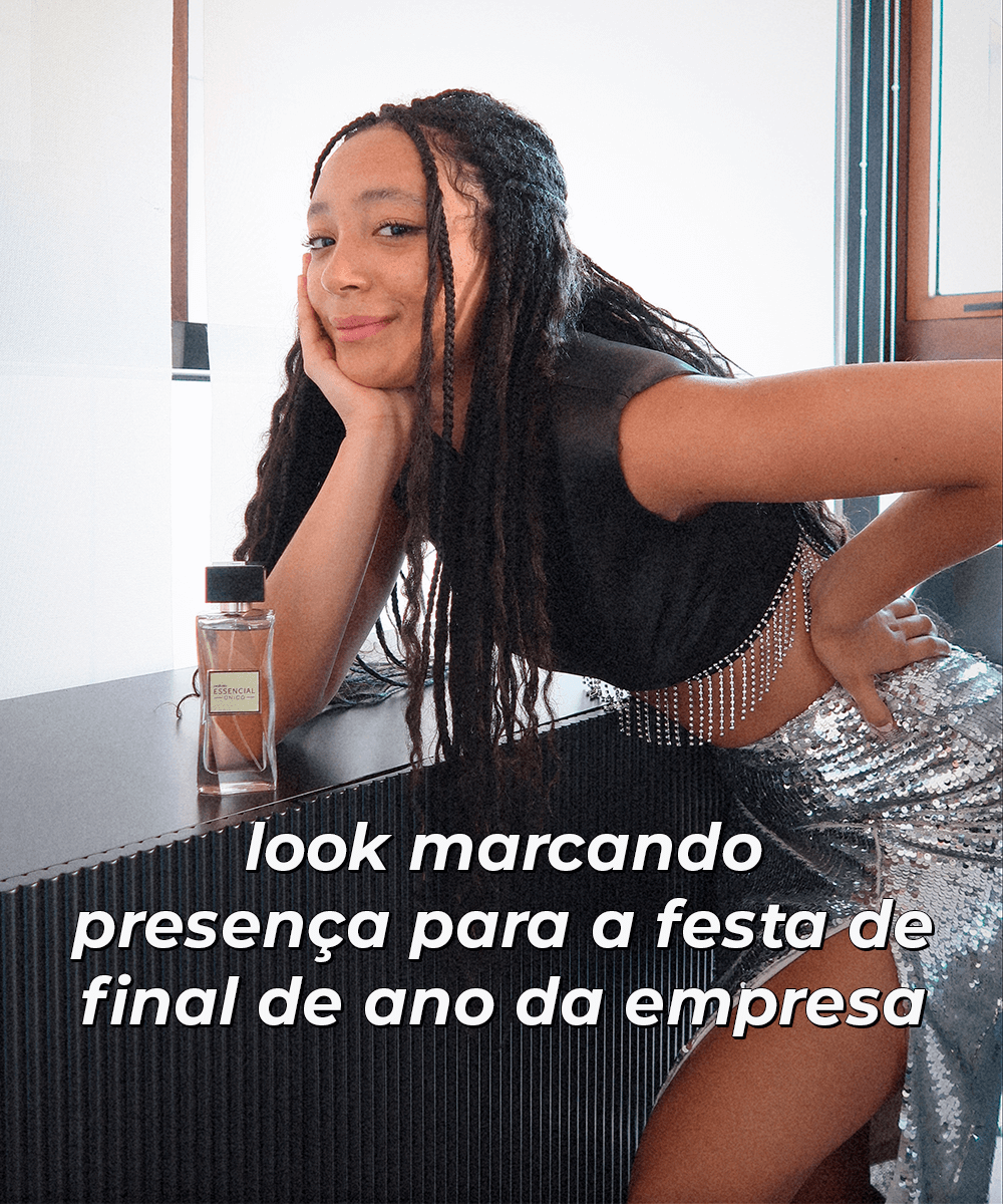 Rafaela Lopes - perfume-natura-essencial-unico - looks de final de ano - primavera - brasil - https://stealthelook.com.br