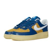 NIKE TÊNIS AIR FORCE 1 LOW - NIKE X UNDEFEATED