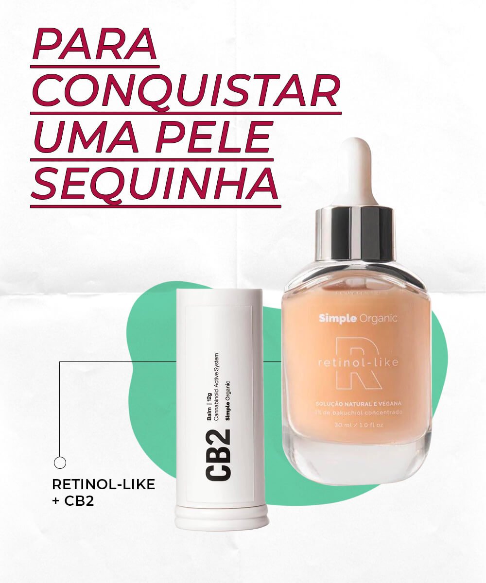 Simple Organic - skincare - presentes de natal - primavera - brasil - https://stealthelook.com.br