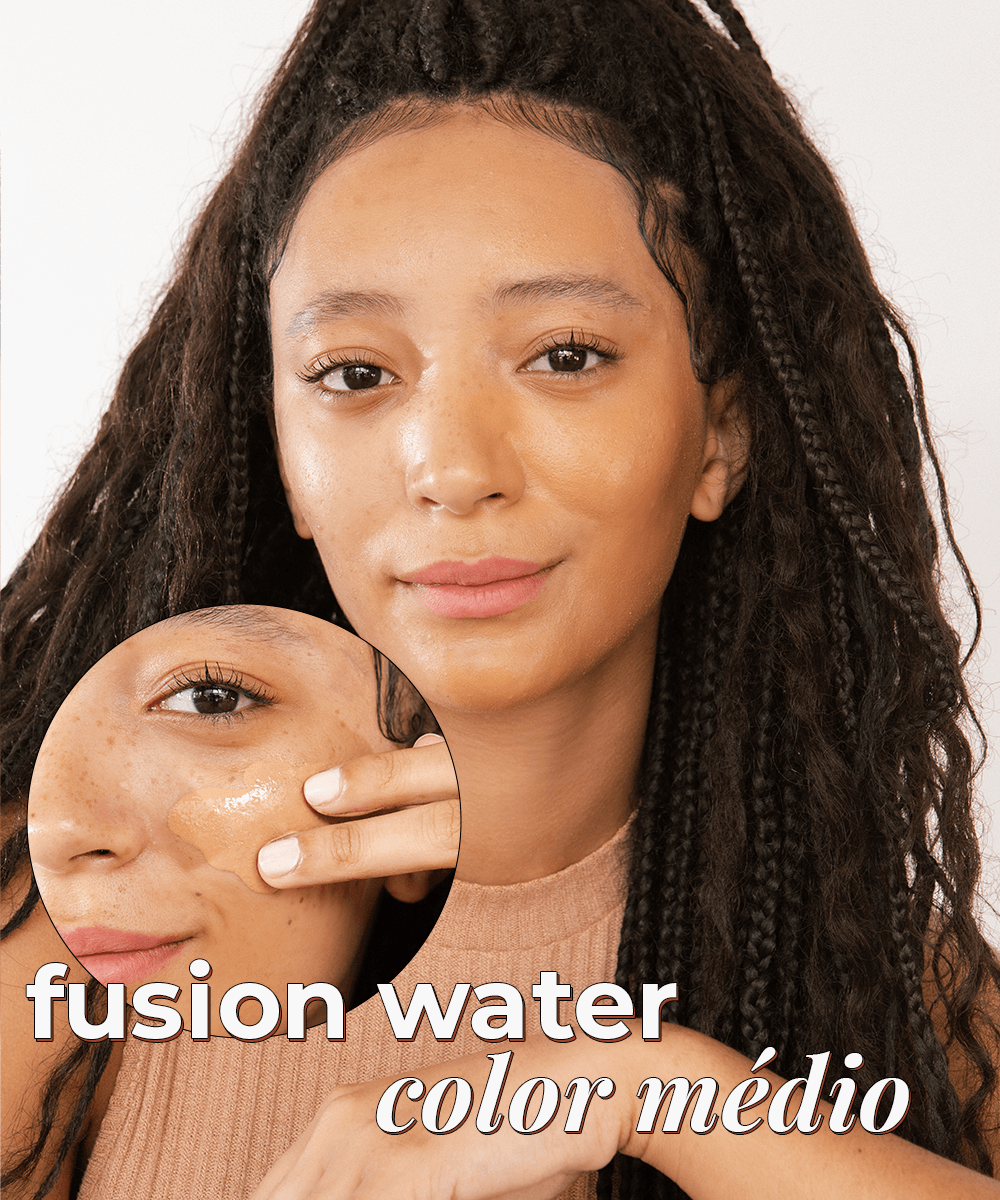 Rafaela Lopes - skincare-protetor-solar-isdin - fusion water - primavera - brasil - https://stealthelook.com.br