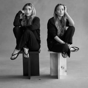 Roube os sapatos favoritos da Ashley e Mary-Kate Olsen