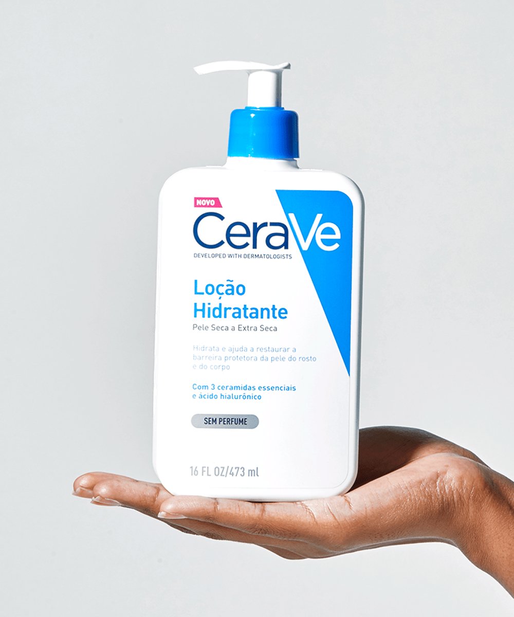 CeraVe - Magalu - Liquidação Fantástica - Magazine Luiza - hidratante corporal - https://stealthelook.com.br