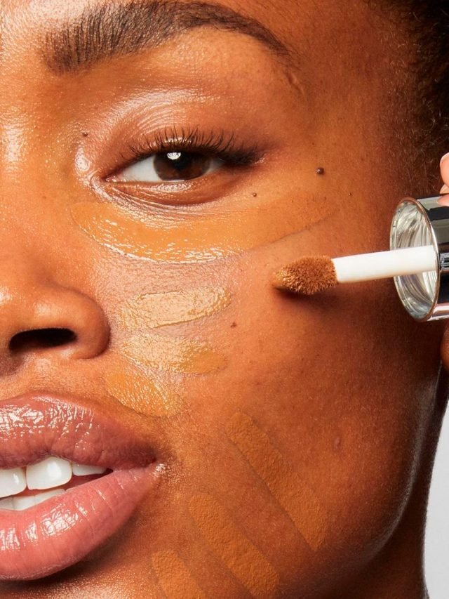STL me ajuda: como fazer maquiagem na pele negra? » STEAL THE LOOK