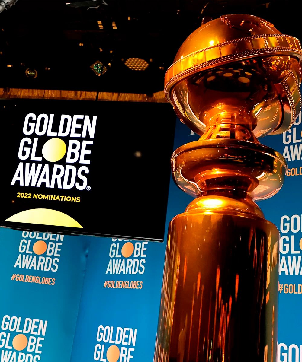Golden Globes 2024: dizemos onde assistir as melhores séries do ano no seu  tempo livre
