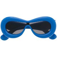 Óculos de sol gatinho Inflated