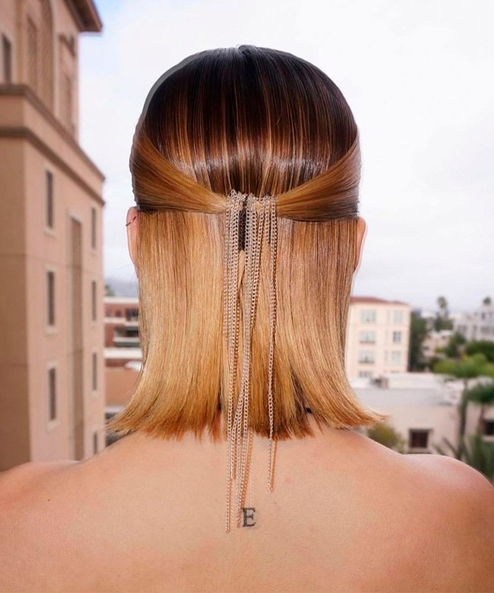 Graham Nation - cabelo-penteado - penteados fáceis - verão - brasil - https://stealthelook.com.br