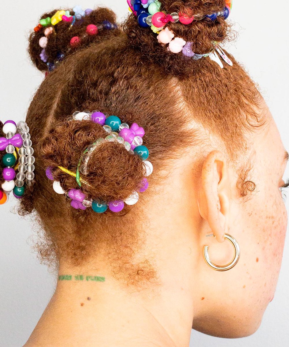 Carnaval: 15 ideias de penteados para fazer nas crianças