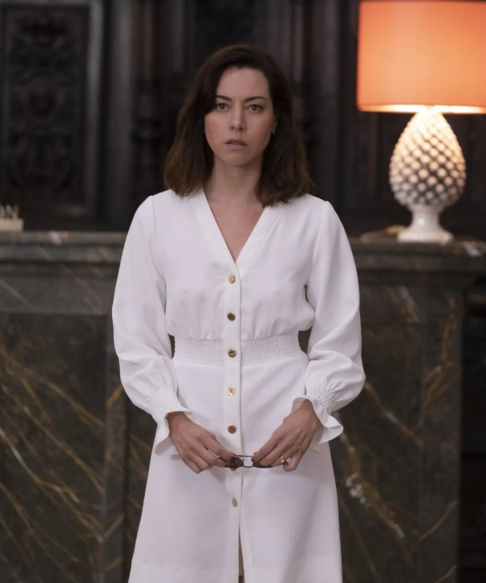 The White Lotus - séries - série - looks de verão - hbo max - https://stealthelook.com.br