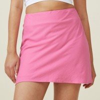 Saia - Haven Aline Mini Skirt