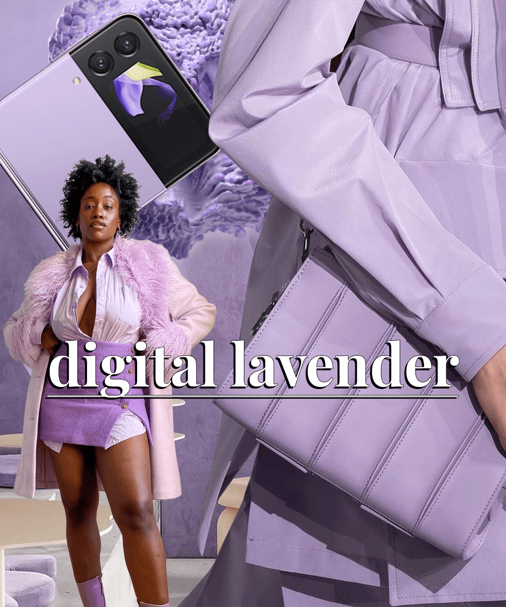 digital-lavander - digital-lavander - tendências de moda - verão - brasil - https://stealthelook.com.br