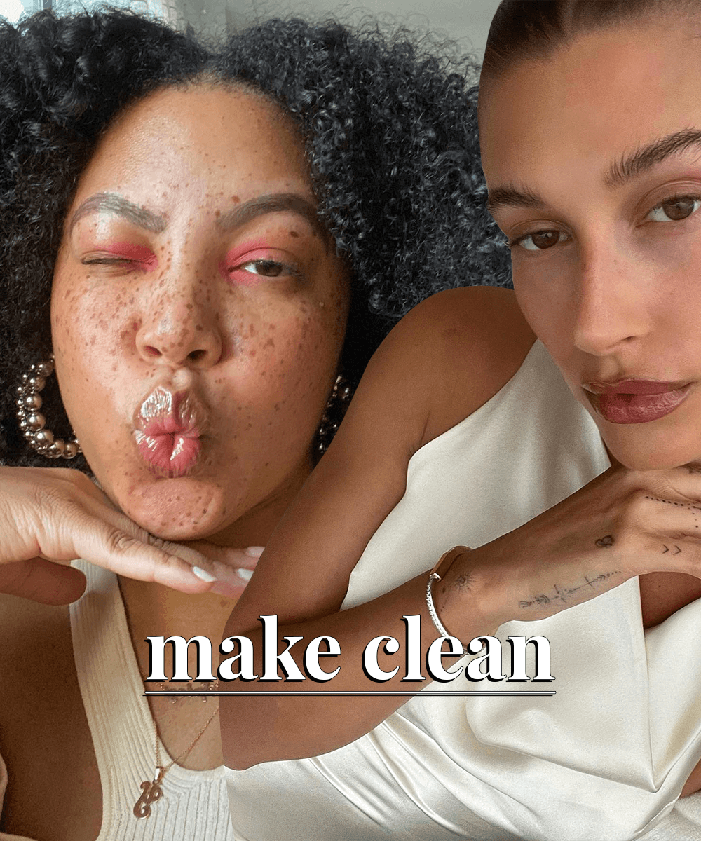 make clean - maquaigem-pele-leve - tendências de moda - verão - brasil - https://stealthelook.com.br