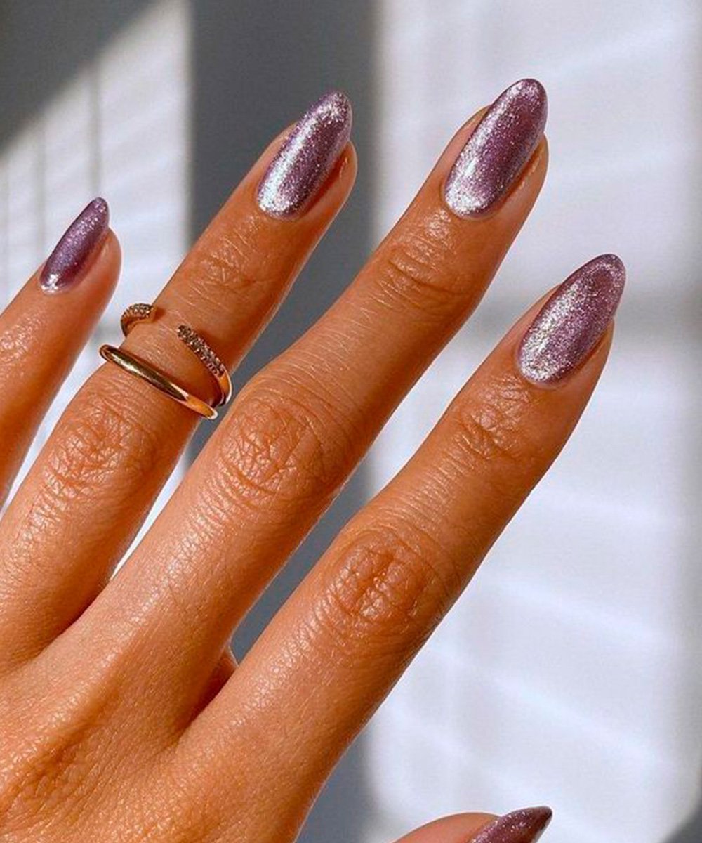 @heluviee - unhas-unha-manicure - velvet nails - verão - brasil - https://stealthelook.com.br