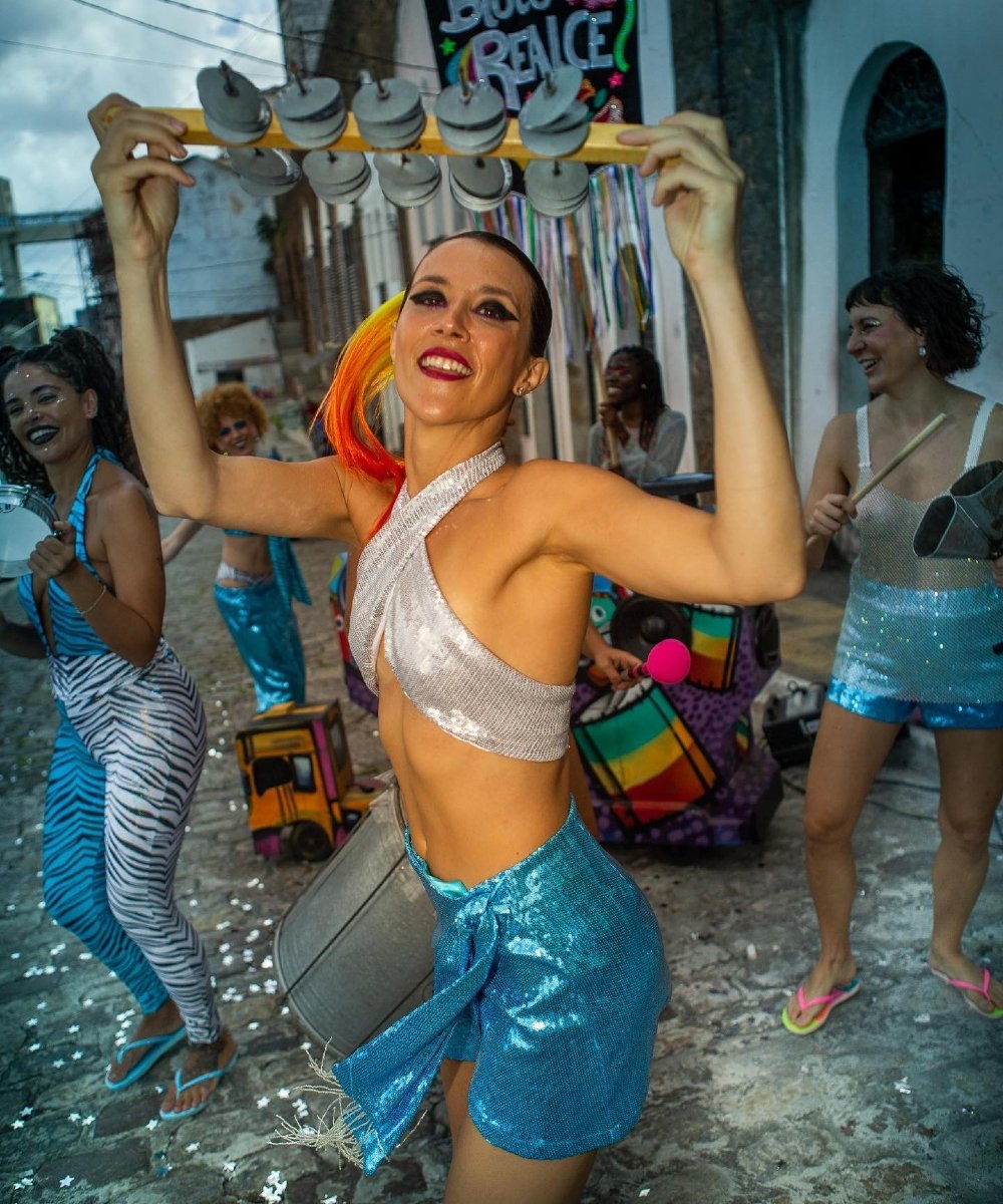 REALCE - festas - durante o Carnaval - durante o Carnaval e depois - Carnaval - https://stealthelook.com.br