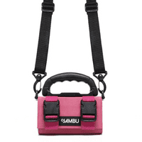 Mini Bag / Pink Jacquemilson