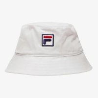 Chapéu Fila Bucket Classic - Branco