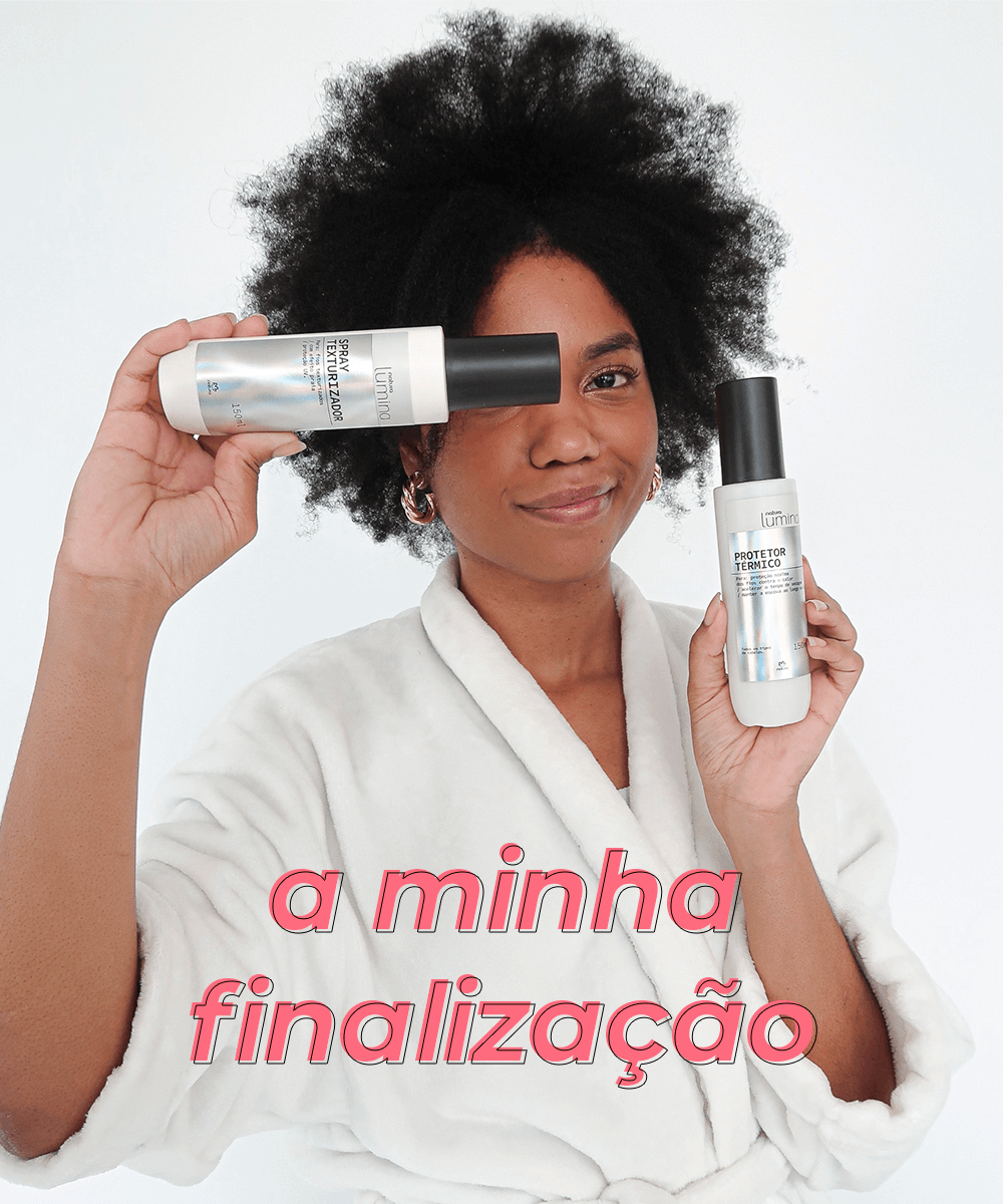 Mayra Souza - cabelo-crespo-crescimento-natura - queda de cabelo - verão - brasil - https://stealthelook.com.br